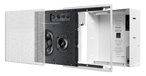 Meridian DSP320.2 Ceiling/In-Wall Loudspeaker